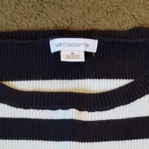 Liz Claiborne Sweater